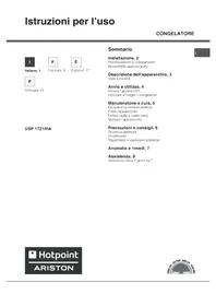 UPS 1721_HA HOTPOINT