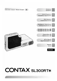 SL300R T CONTAX