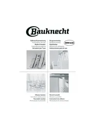 BAUKNECHT EMW 8238 - Magnetron