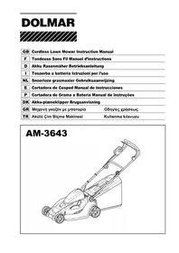AM-3643 DOLMAR