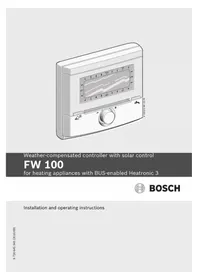 FW 100 BOSCH