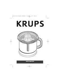 FSD1 KRUPS