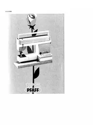 125 PFAFF