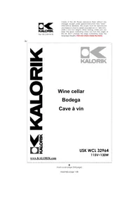 WCL-32964 KALORIK