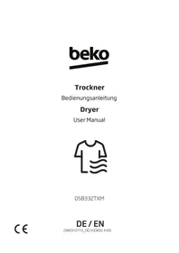 DS8332TXM BEKO