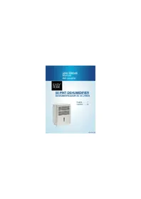 EDR050BAUW DANBY