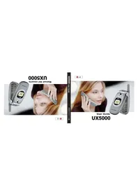 UX5000 LG