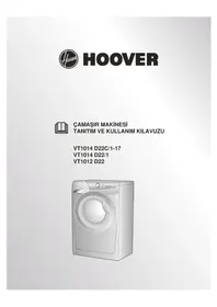VT 1014 D22 C HOOVER