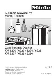 KM 6220 MIELE