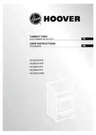 HCG6501PX HOOVER