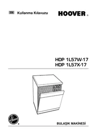 HDP 1L57W-17 HOOVER
