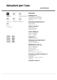 LFTA+ 2284 A HOTPOINT