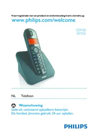 SE150 PHILIPS