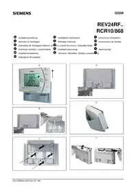 REV24RF SIEMENS