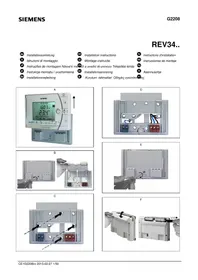 REV34 SIEMENS