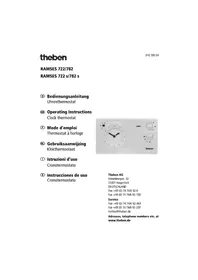 Ramses 722 S THEBEN