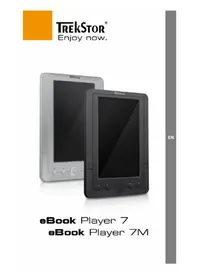 Player 7M TrekStor