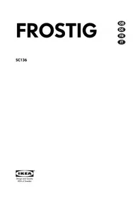 Frostig SC136 IKEA