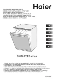 DW12-PFE8 HAIER