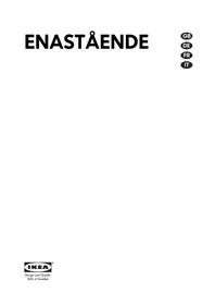 Enastaende IKEA