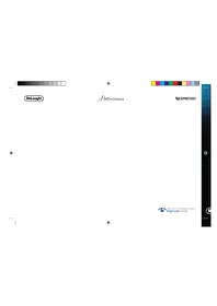 Lattissima Plus NESPRESSO