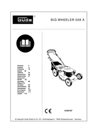 508 A Big Wheeler GUDE