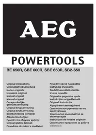 SB2-650 AEG