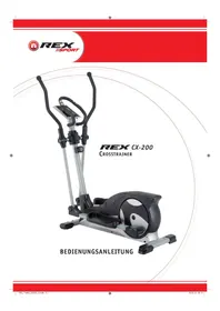CX-200 REX