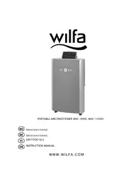WAC-12000 WILFA