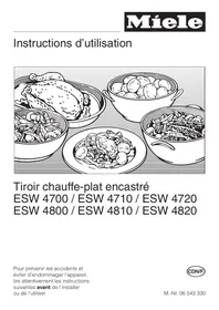 ESW 4720 MIELE