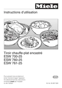 ESW 700-25 MIELE