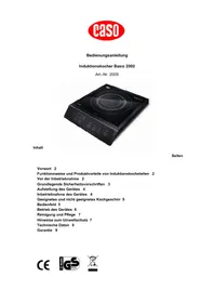 Basic 2002 CASO