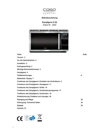 D26 CASO