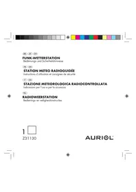 Z31130 AURIOL