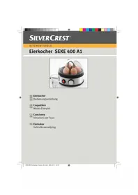 SEKE 400 A1 SILVERCREST