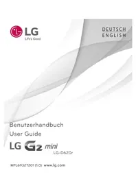 D620 G2 Mini LG