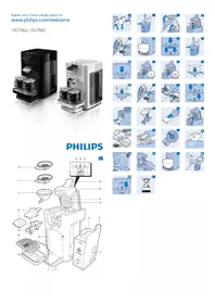 HD5021 PHILIPS