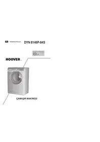 DYN 8146P-84S HOOVER
