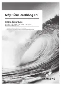 SAMSUNG AR24MVFSLWKNSV - Máy điều hòa