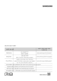 SAMSUNG AR18KVFSBWKNSV - Máy điều hòa