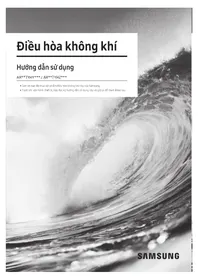 SAMSUNG AR10TYHZCWKNSV - Máy điều hòa