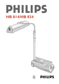 HB814 PHILIPS