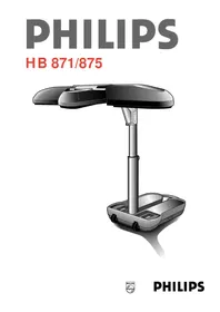 HB 871 PHILIPS