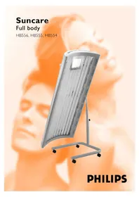 HB 555 PHILIPS
