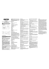 BCC811 SWITEL