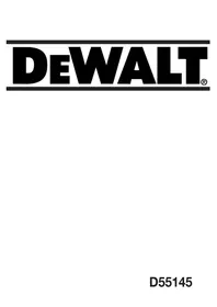 D55145 DEWALT