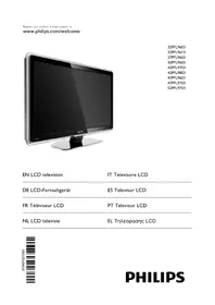 Cineos 32PFL9603D PHILIPS