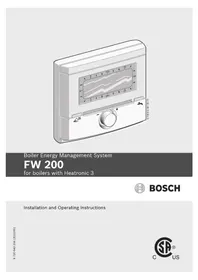FW 200 BOSCH