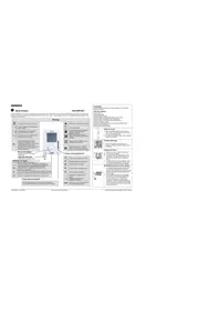 SIEMENS RDJ10RF - Thermostat