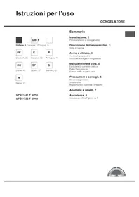 UPS 1722 F J_HA HOTPOINT